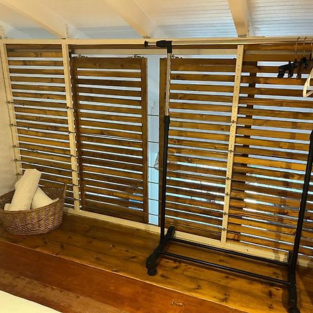 Apartament Kouliwou Saint-Francois  Zewnętrze zdjęcie