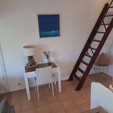 Apartament Kouliwou Saint-Francois  Zewnętrze zdjęcie