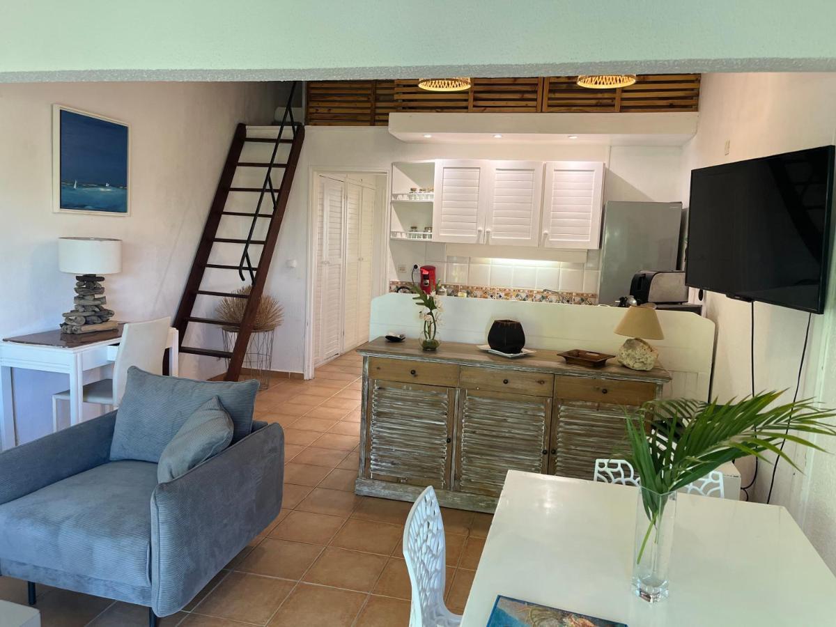 Apartament Kouliwou Saint-Francois  Zewnętrze zdjęcie