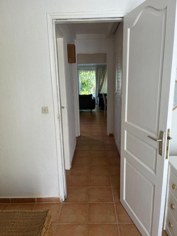 Apartament Kouliwou Saint-Francois  Zewnętrze zdjęcie