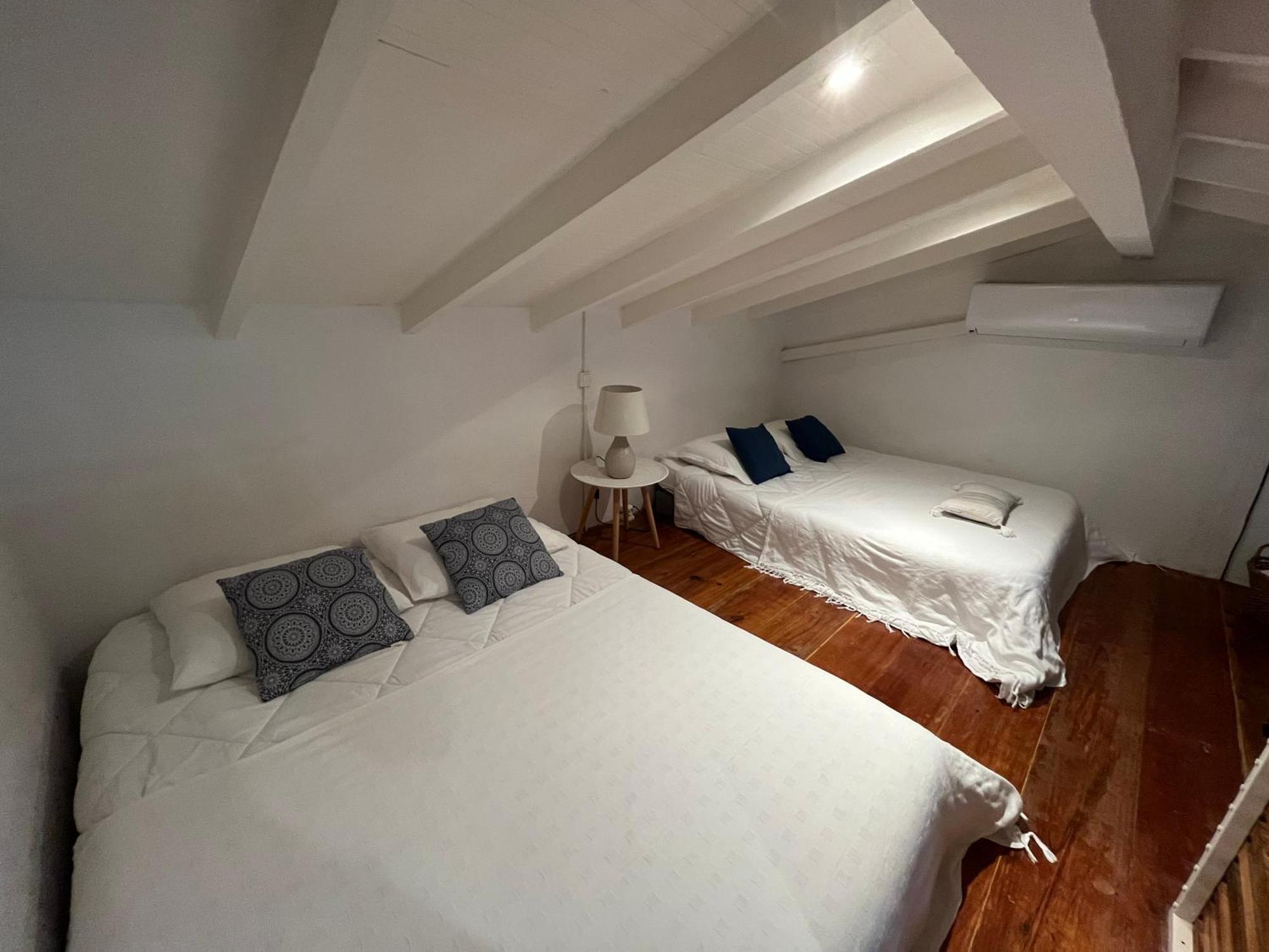 Apartament Kouliwou Saint-Francois  Zewnętrze zdjęcie