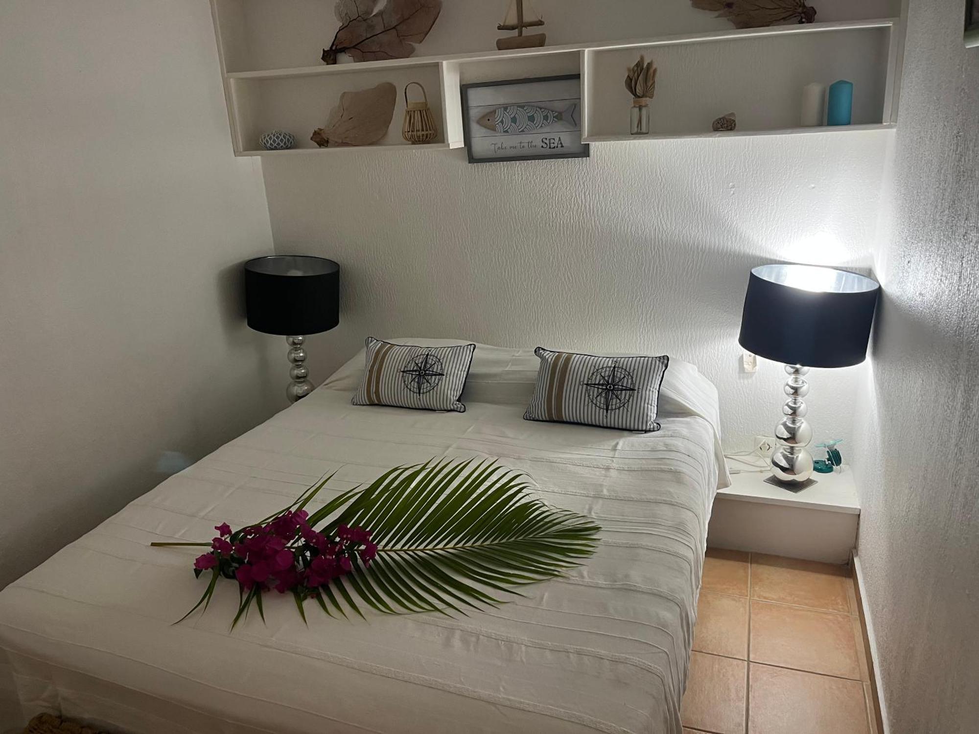 Apartament Kouliwou Saint-Francois  Zewnętrze zdjęcie