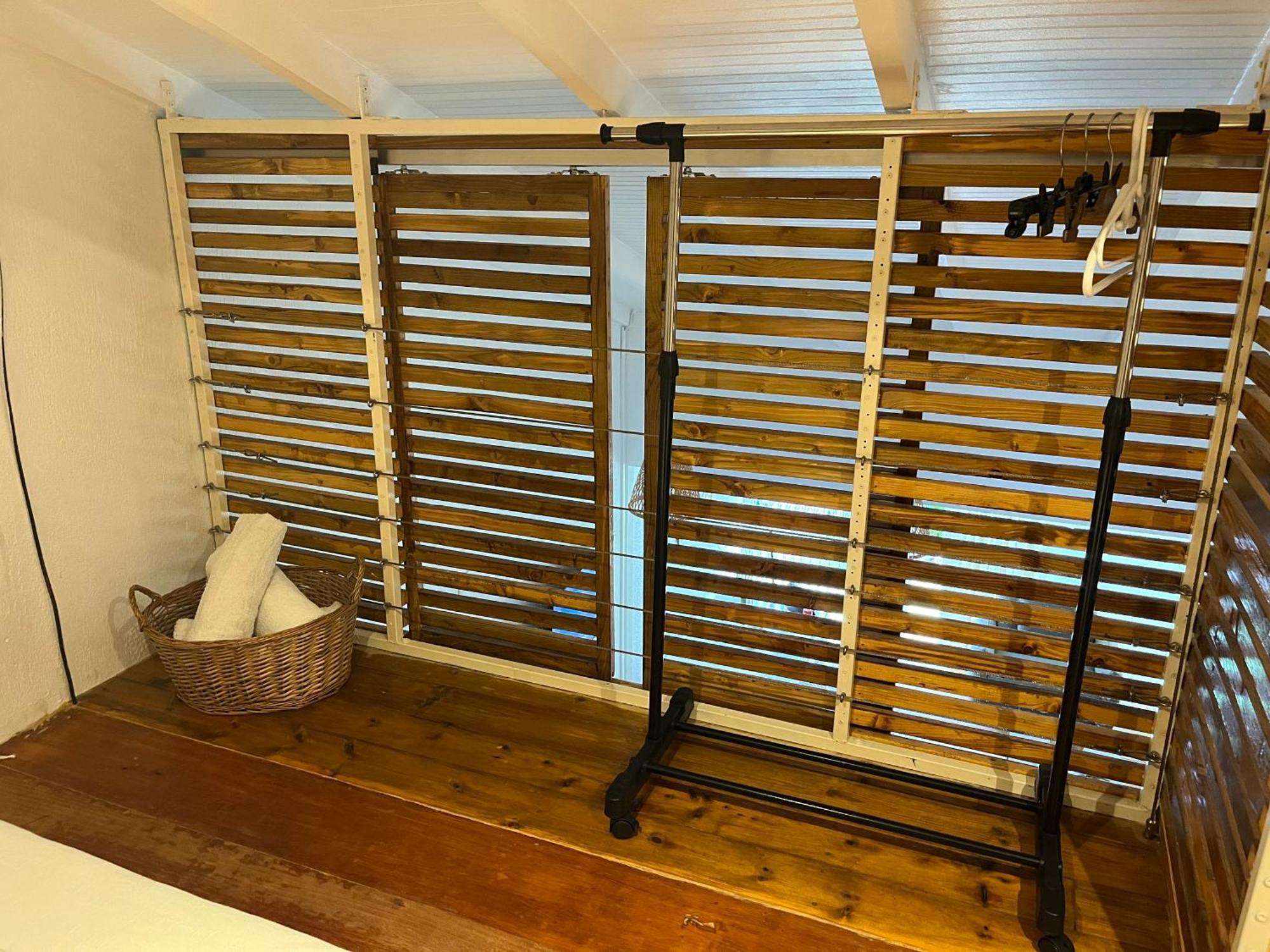 Apartament Kouliwou Saint-Francois  Zewnętrze zdjęcie