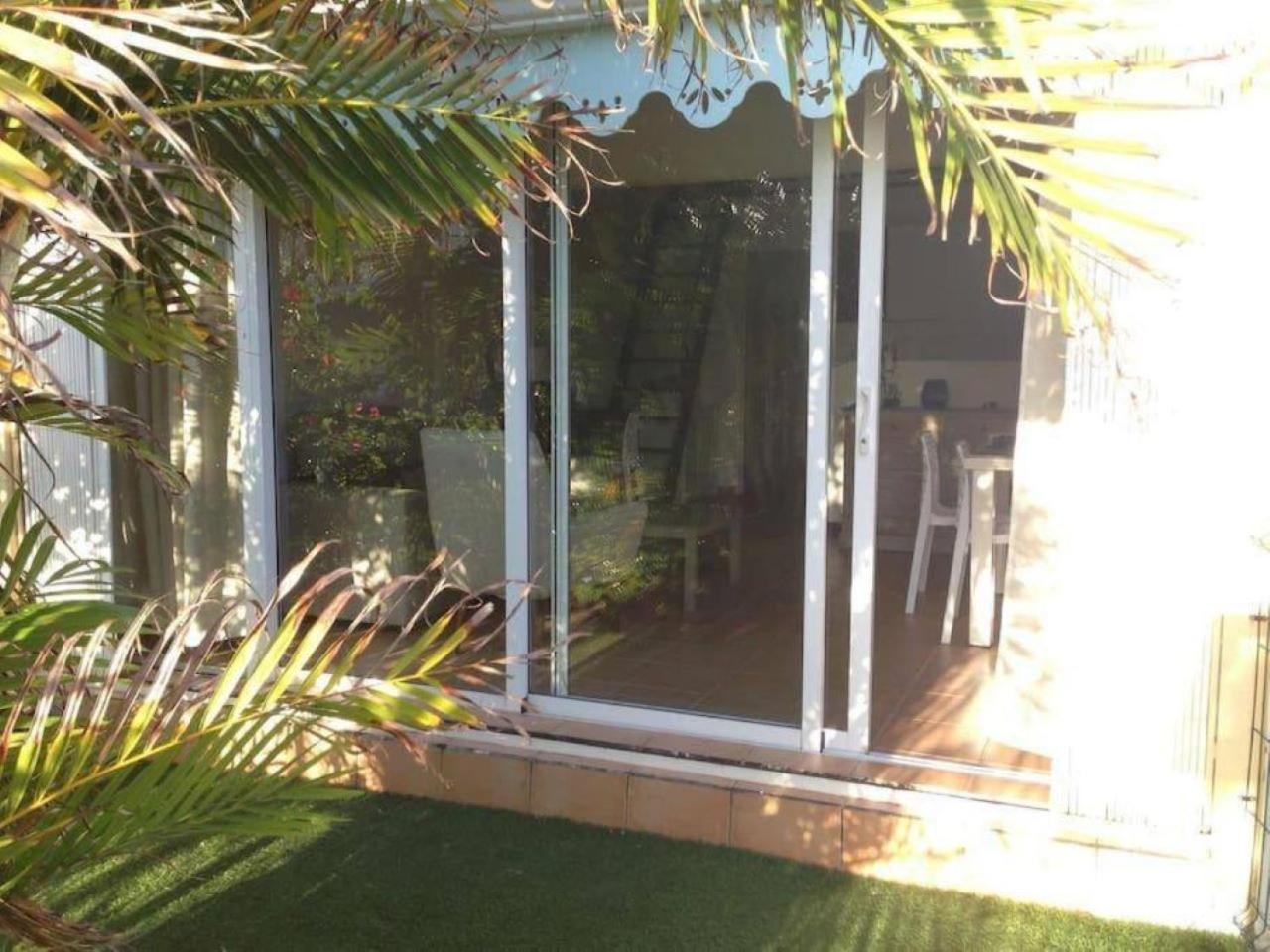Apartament Kouliwou Saint-Francois  Zewnętrze zdjęcie