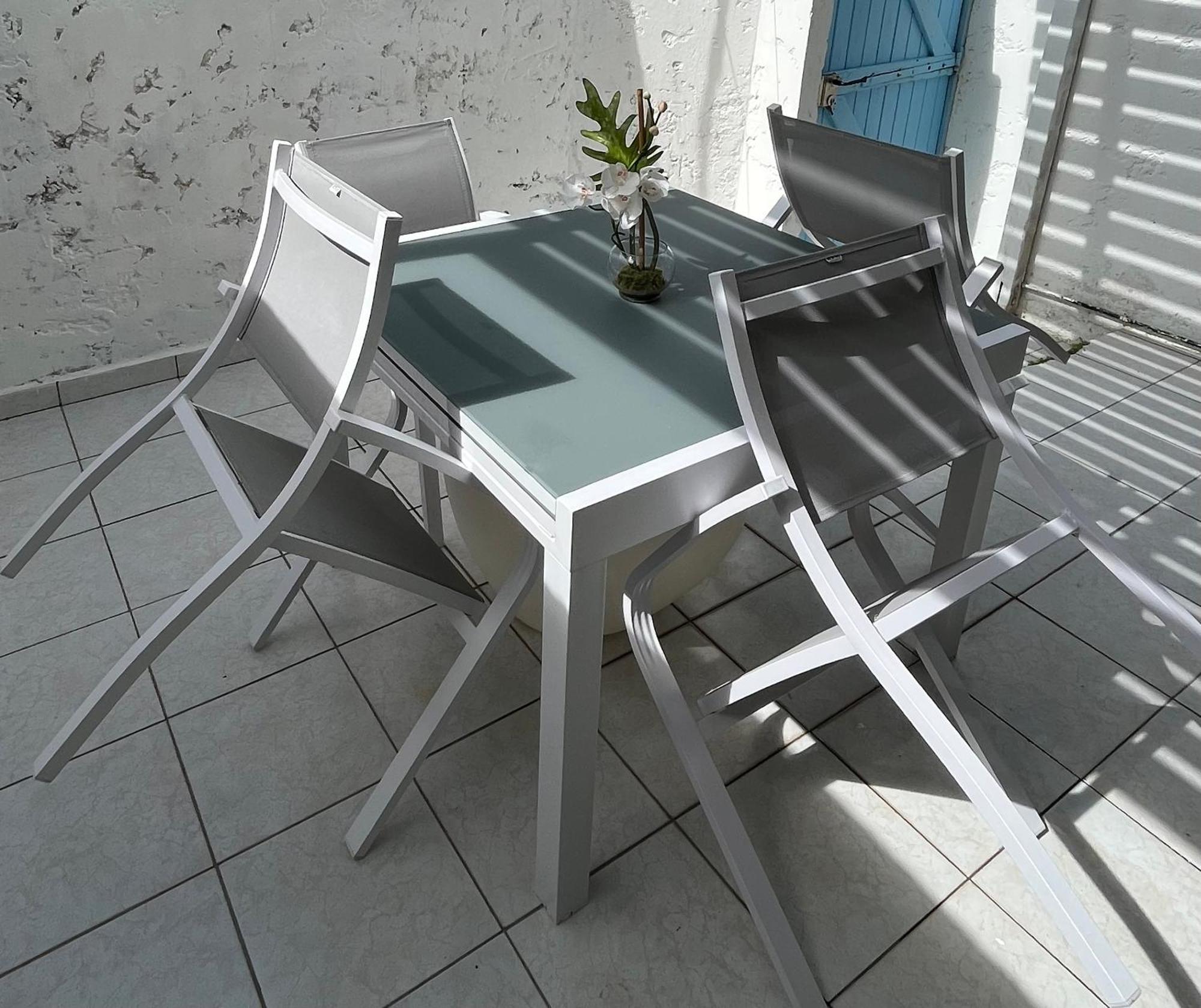 Apartament Kouliwou Saint-Francois  Zewnętrze zdjęcie