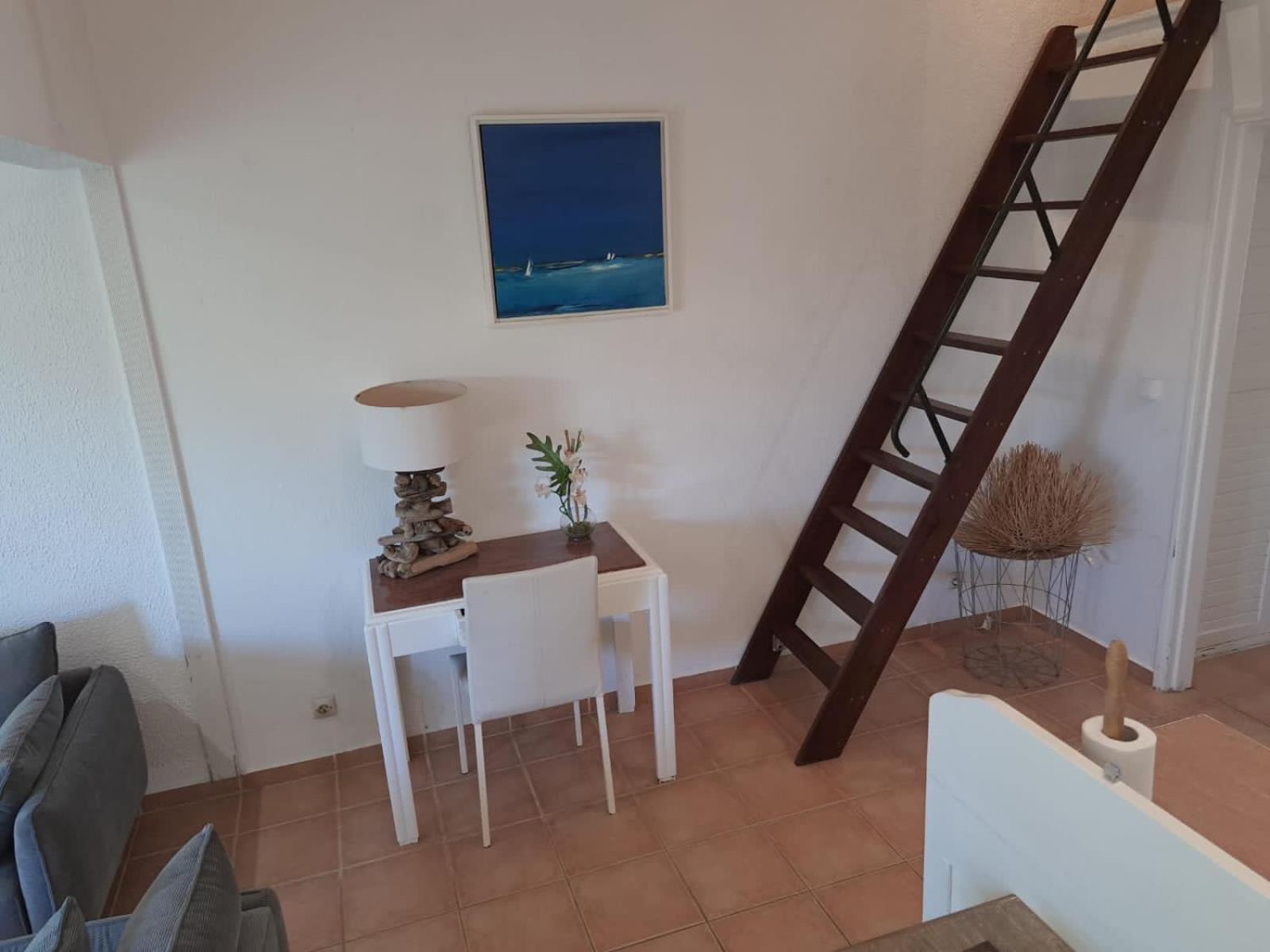 Apartament Kouliwou Saint-Francois  Zewnętrze zdjęcie