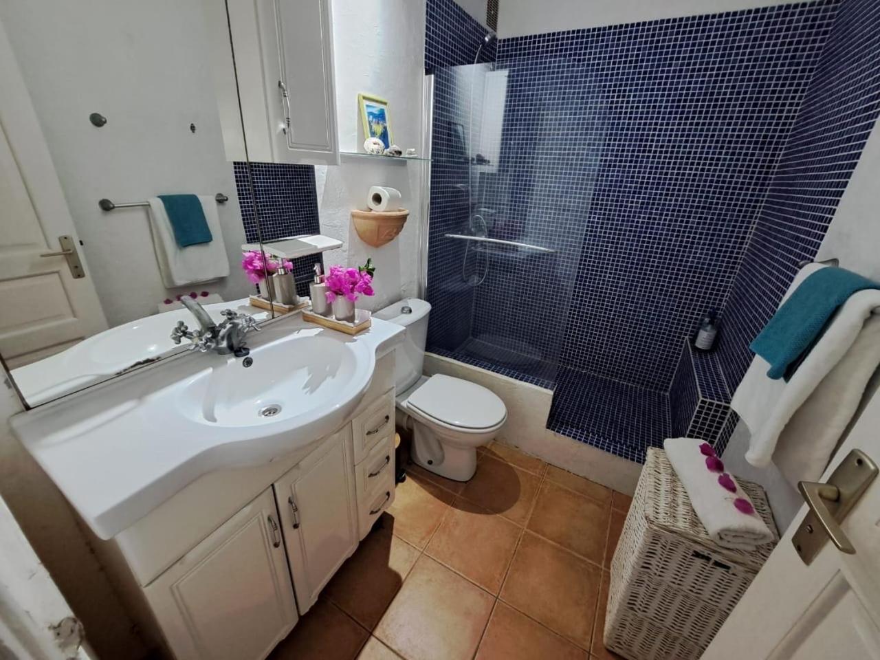 Apartament Kouliwou Saint-Francois  Zewnętrze zdjęcie